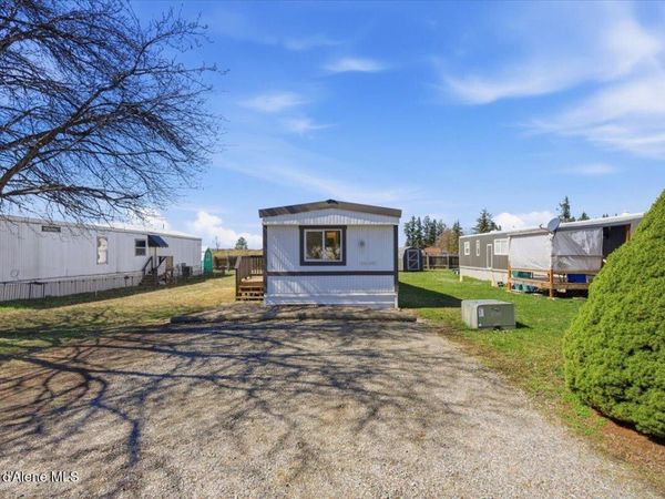 10657 N Benoit ST, Hayden, ID 83835