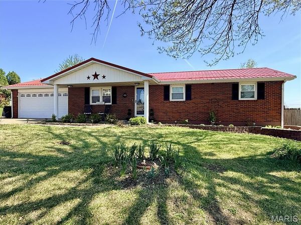 415 S French Lane, Perryville, MO 63775