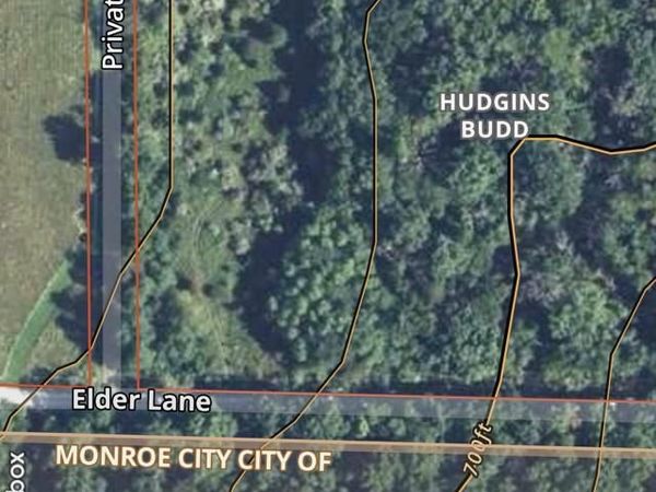 0 Elder Lane, Monroe City, MO 63456