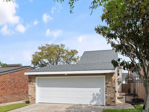 15413 Seven Pines Ave, Baton Rouge, LA 70817