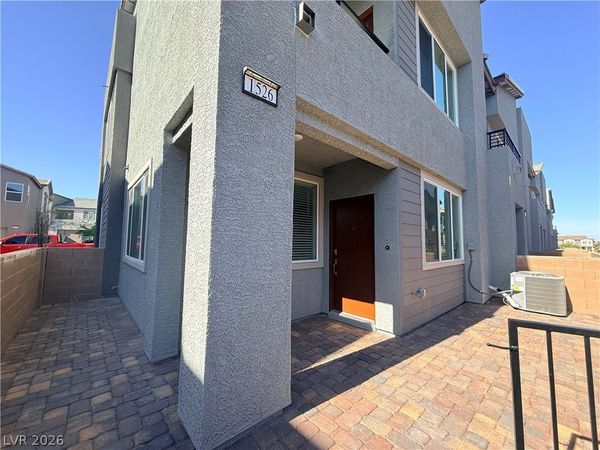 1526 Maya Crossing Avenue , Henderson, NV 89002