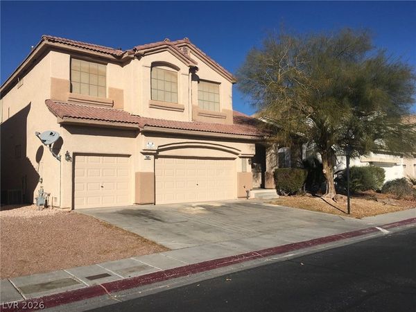 7565 SPLASHING ROCK Drive , Las Vegas, NV 89131