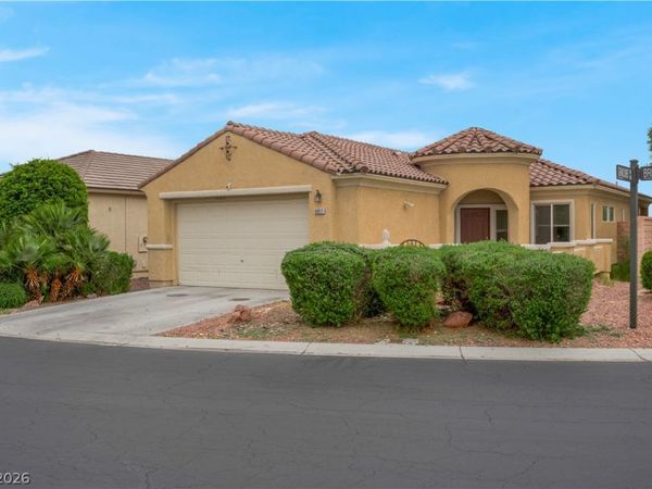 6917 Brier Creek Lane, Las Vegas, NV 89131