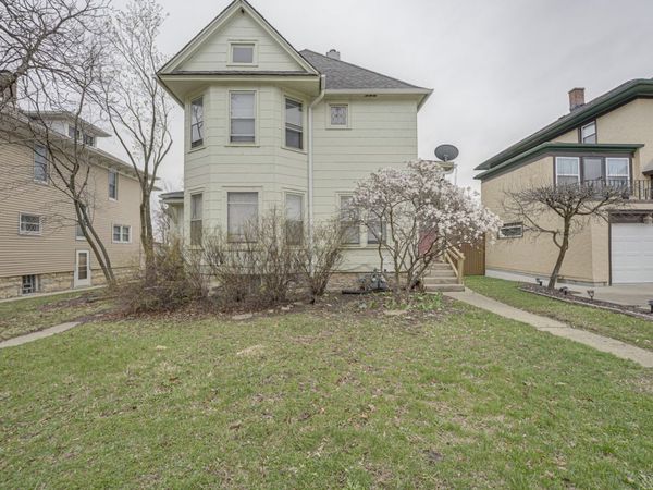 706 Mcdonough Street , Unit 2, Joliet, IL 60436