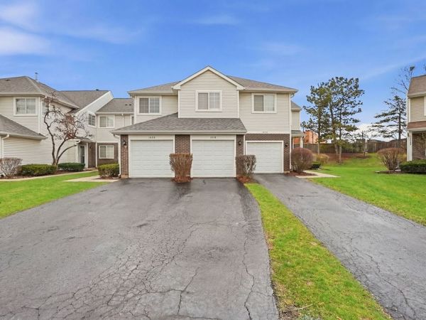 1018 E Wilson Avenue , Lombard, IL 60148