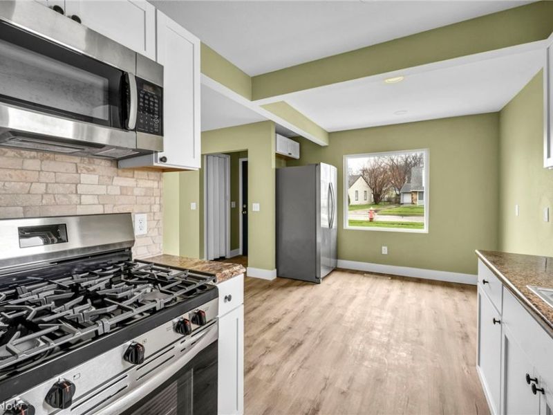 15812 Eleanore Drive , Cleveland, OH 44135 Photo 17