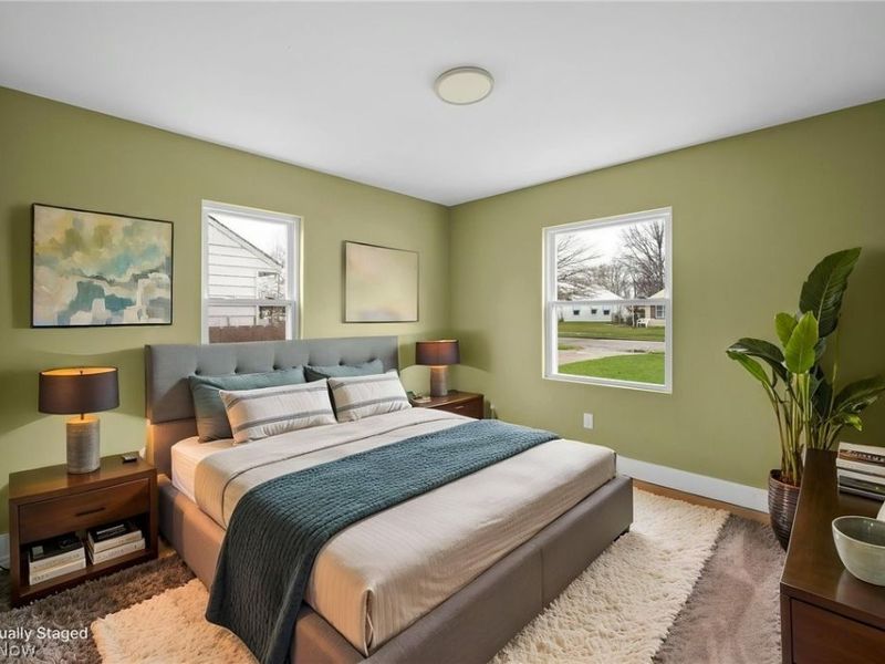 15812 Eleanore Drive , Cleveland, OH 44135 Photo 24