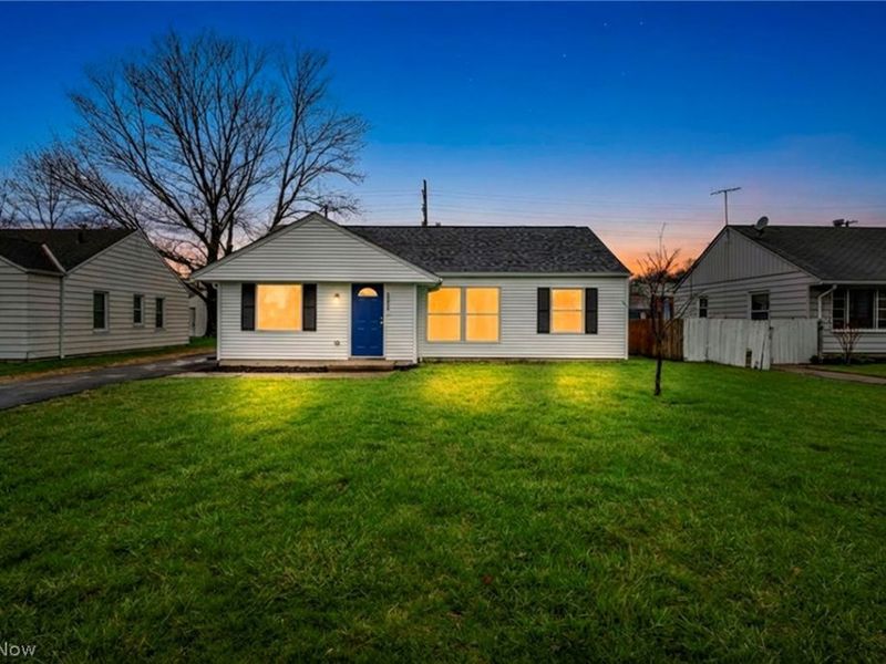 15812 Eleanore Drive , Cleveland, OH 44135 Photo 42