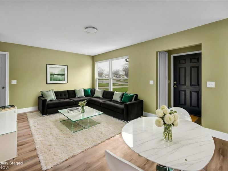 15812 Eleanore Drive , Cleveland, OH 44135 Photo 6