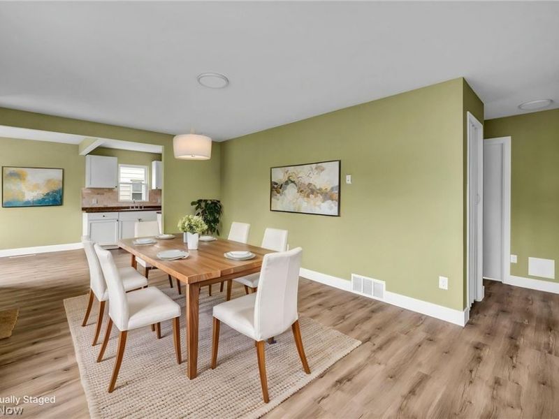 15812 Eleanore Drive , Cleveland, OH 44135 Photo 9