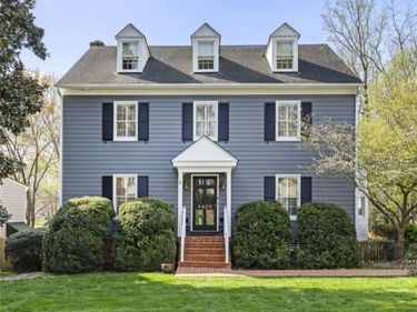 8420 Valley Wood Road, Henrico, VA 23229