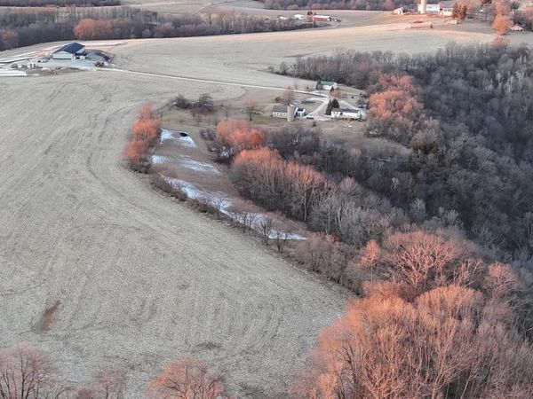 S7300 & S7304 Sandusky Road, Hillpoint, WI 53937