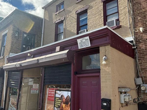 317 Liberty Street , Newburgh, NY 12550