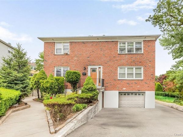 433 Palmer Road, Unit Second Fl, Yonkers, NY 10701