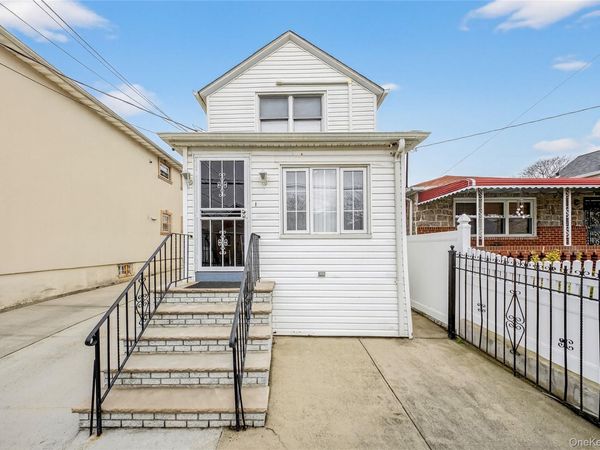 128-17 147th Street, Jamaica, NY 11436