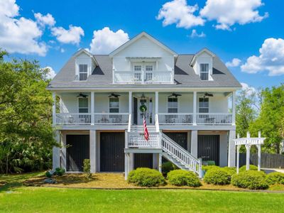 1541 Periwinkle Drive, Mount Pleasant, SC 29466