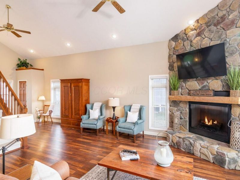 4053 Apple Valley Drive, Howard, OH 43028 Photo 11