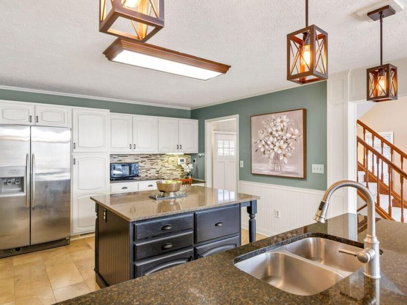 4053 Apple Valley Drive, Howard, OH 43028 Photo 15