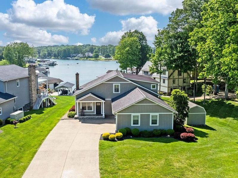 4053 Apple Valley Drive, Howard, OH 43028 Photo 2