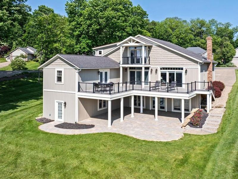 4053 Apple Valley Drive, Howard, OH 43028 Photo 3