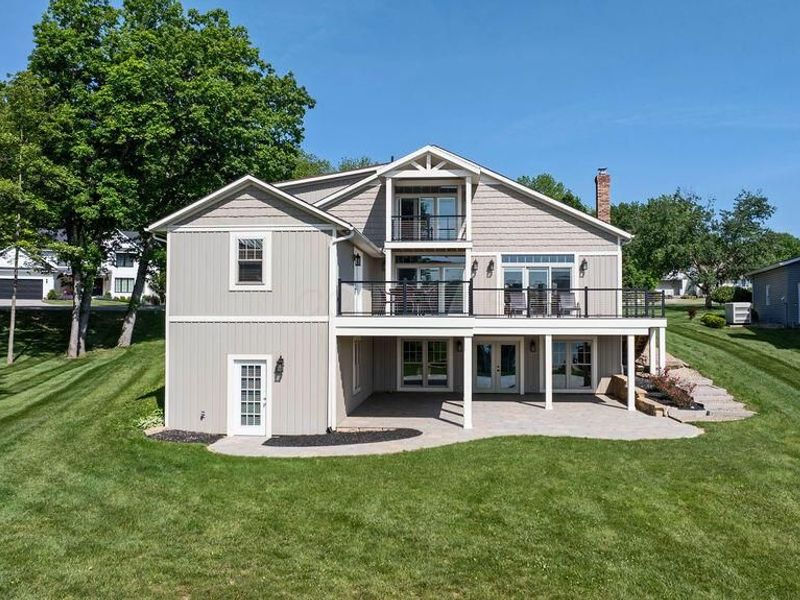 4053 Apple Valley Drive, Howard, OH 43028 Photo 4