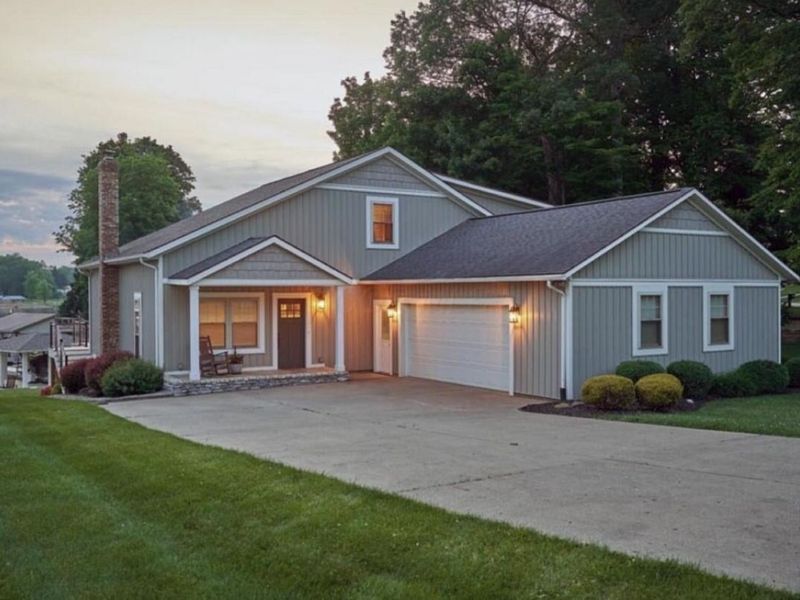 4053 Apple Valley Drive, Howard, OH 43028 Photo 5