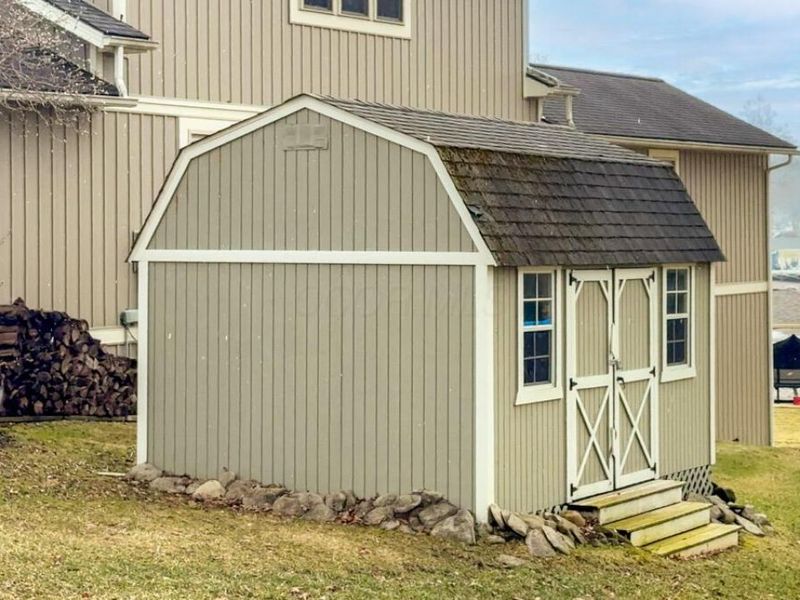 4053 Apple Valley Drive, Howard, OH 43028 Photo 53