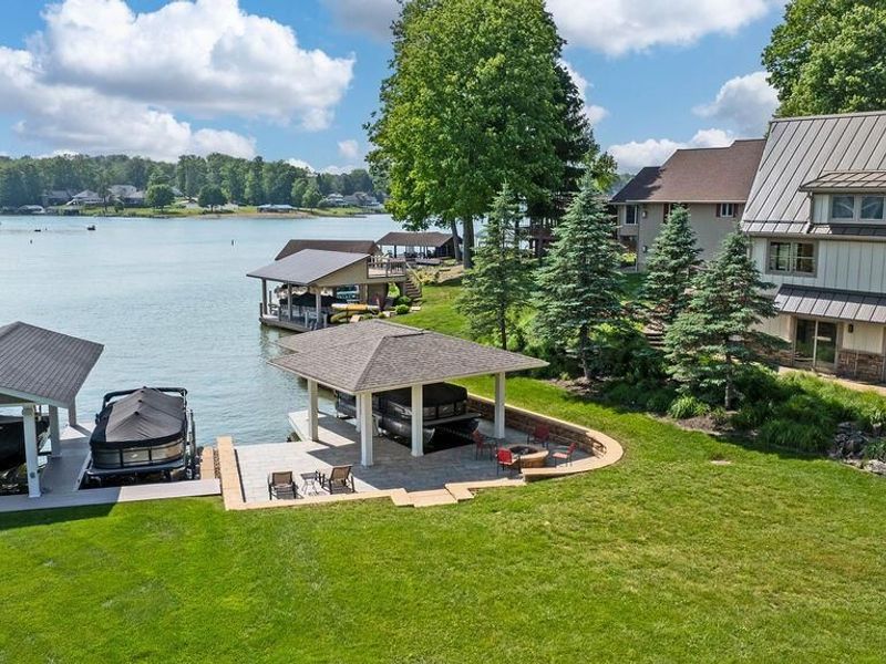 4053 Apple Valley Drive, Howard, OH 43028 Photo 55