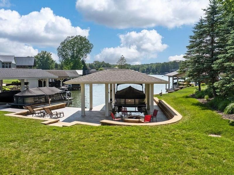 4053 Apple Valley Drive, Howard, OH 43028 Photo 56