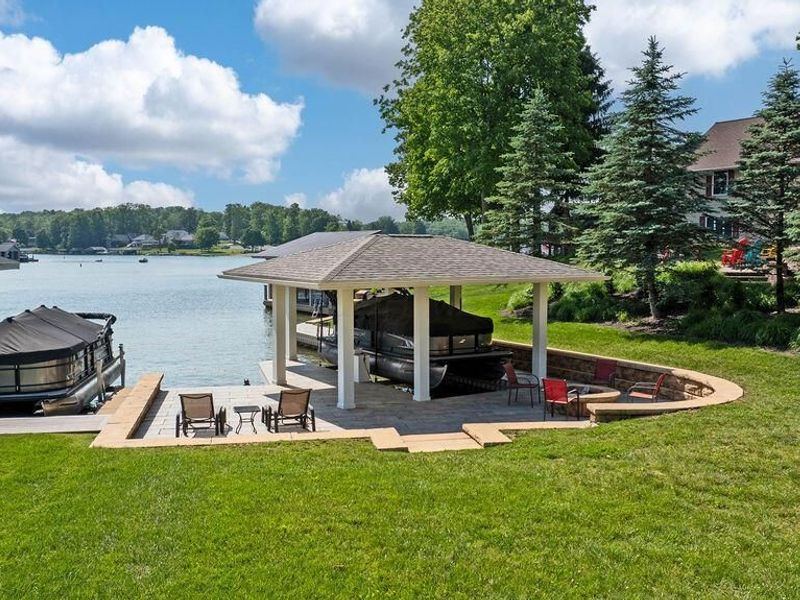 4053 Apple Valley Drive, Howard, OH 43028 Photo 8