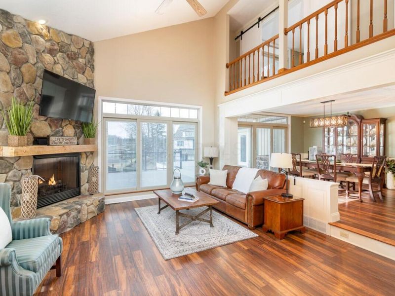 4053 Apple Valley Drive, Howard, OH 43028 Photo 9