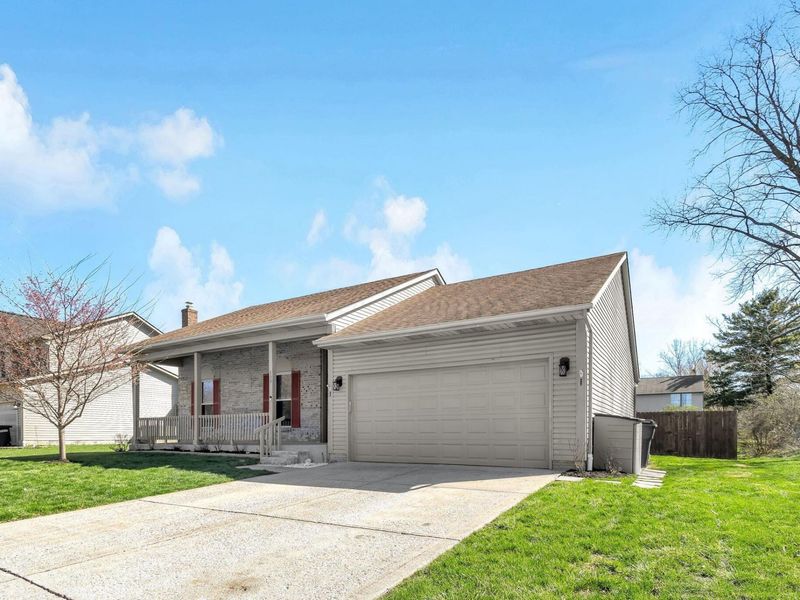 934 Peppercorn Place, Columbus, OH 43230 Photo 2