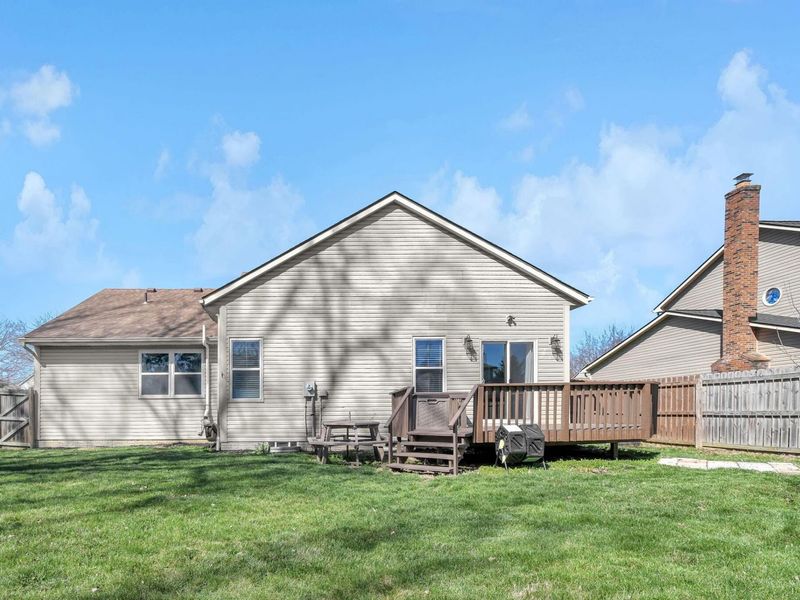 934 Peppercorn Place, Columbus, OH 43230 Photo 27