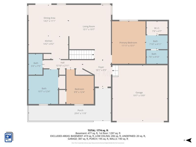 934 Peppercorn Place, Columbus, OH 43230 Photo 28