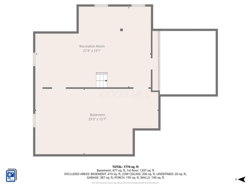 934 Peppercorn Place, Columbus, OH 43230 Photo 29