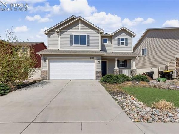 7570 Prasanna Place, Fountain, CO 80817