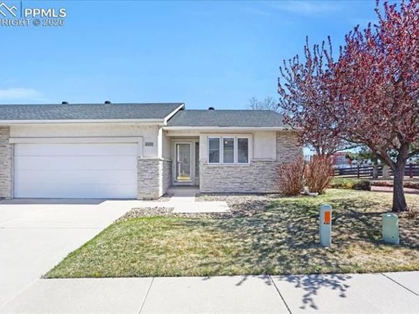 6101 Daylight Point, Colorado Springs, CO 80923