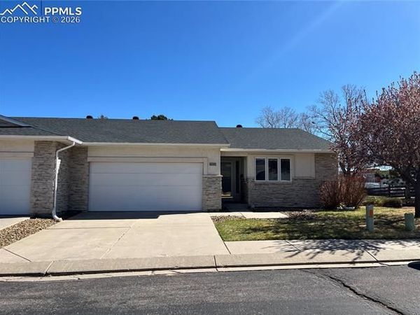 6101 Daylight Point, Colorado Springs, CO 80923