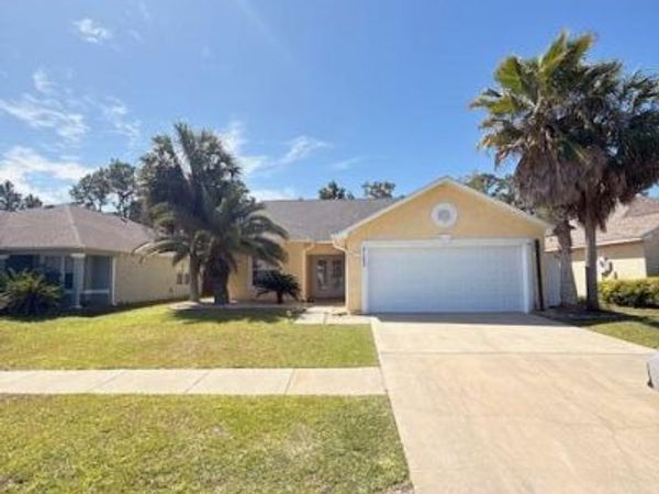 7127 Melissa Elaine Drive, Panama City Beach, FL 32407