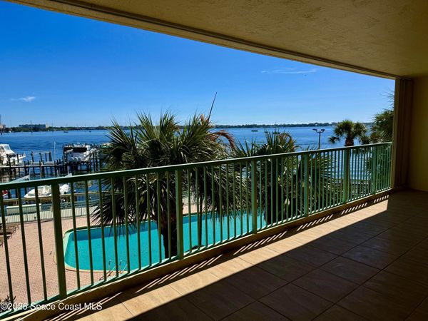 102 Riverside Drive , Unit 203, Cocoa, FL 32922