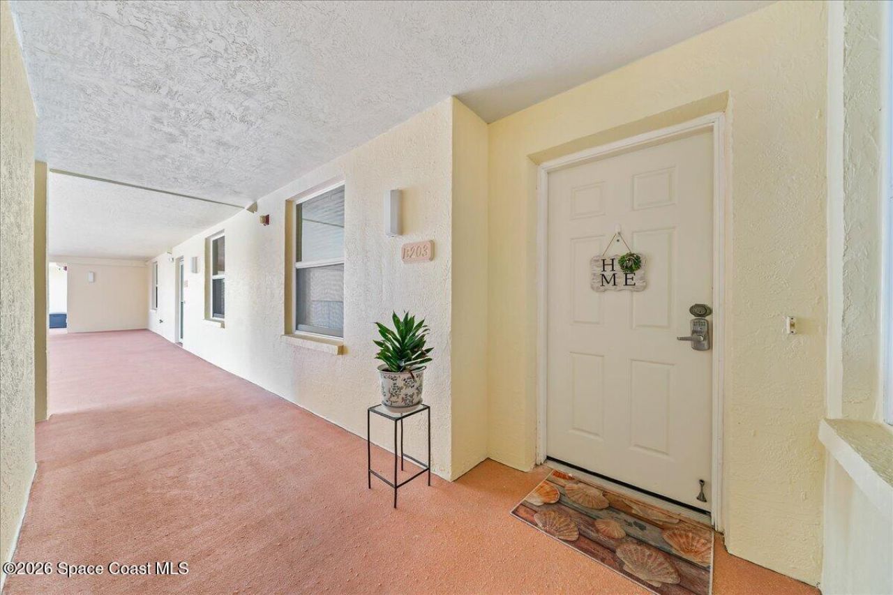 102 Riverside Drive, Unit 203, Cocoa, FL 32922 Photo