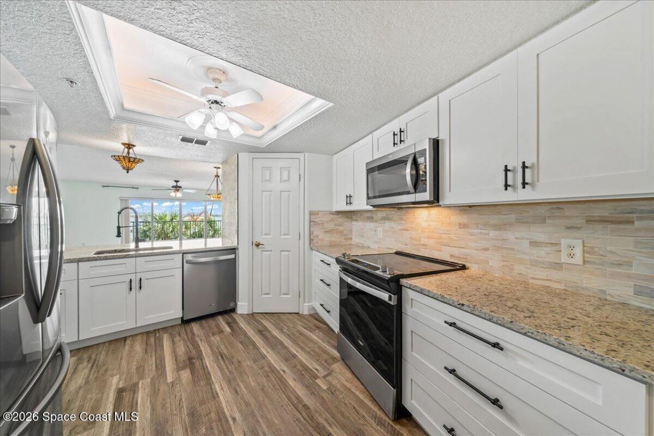 102 Riverside Drive, Unit 203, Cocoa, FL 32922 Photo