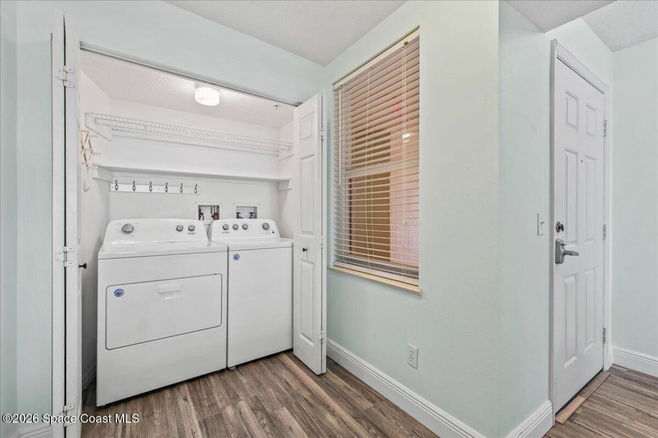 102 Riverside Drive, Unit 203, Cocoa, FL 32922 Photo