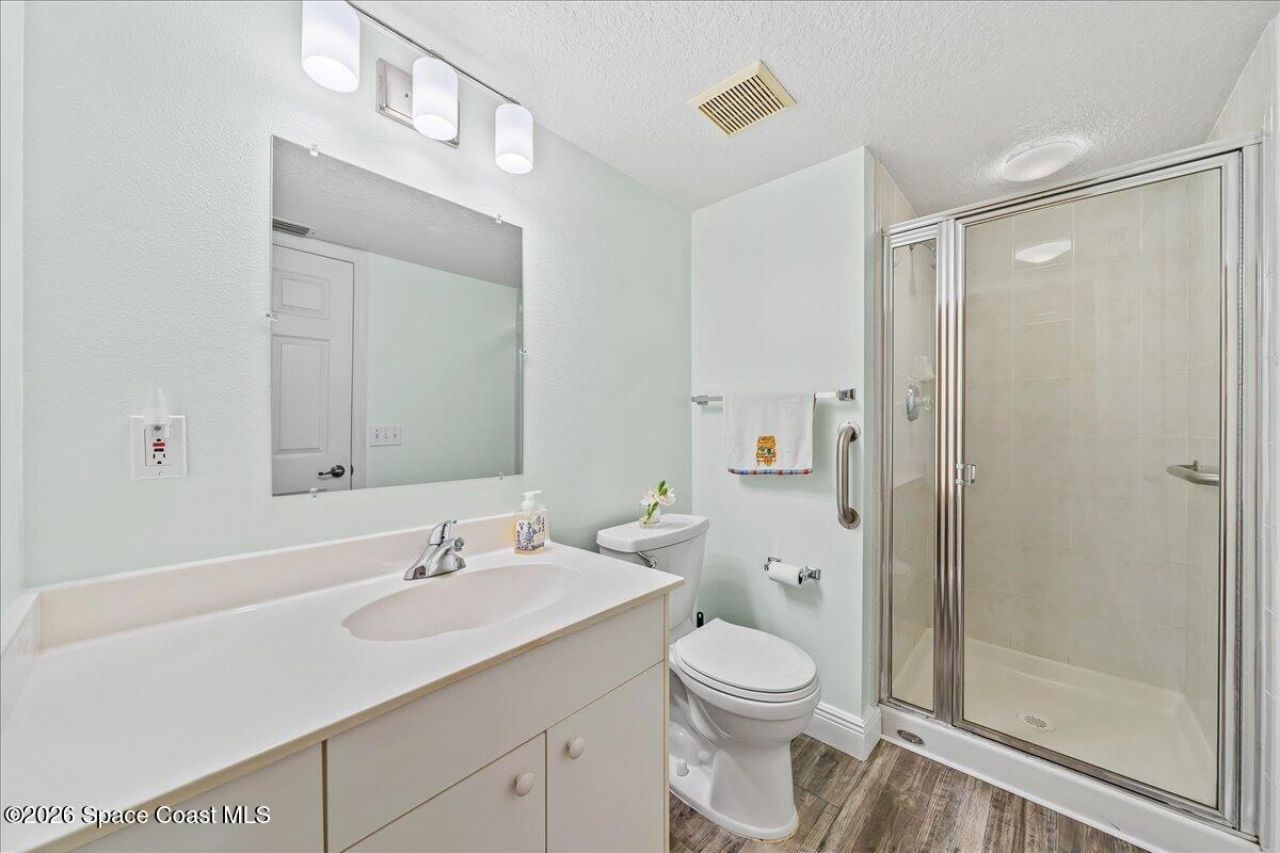 102 Riverside Drive, Unit 203, Cocoa, FL 32922 Photo