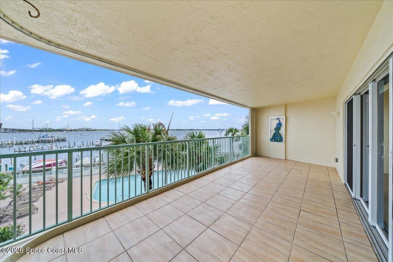 102 Riverside Drive, Unit 203, Cocoa, FL 32922 Photo
