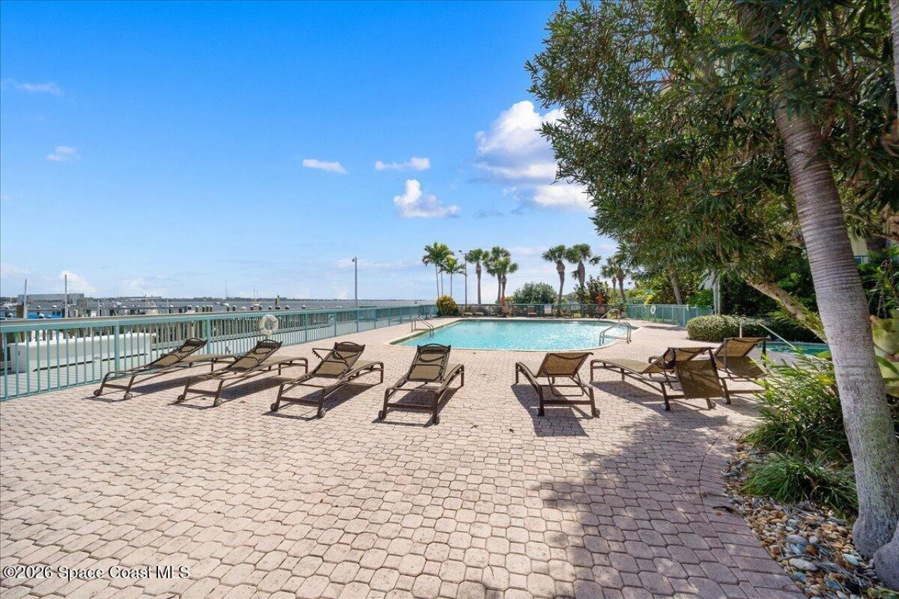 102 Riverside Drive, Unit 203, Cocoa, FL 32922 Photo