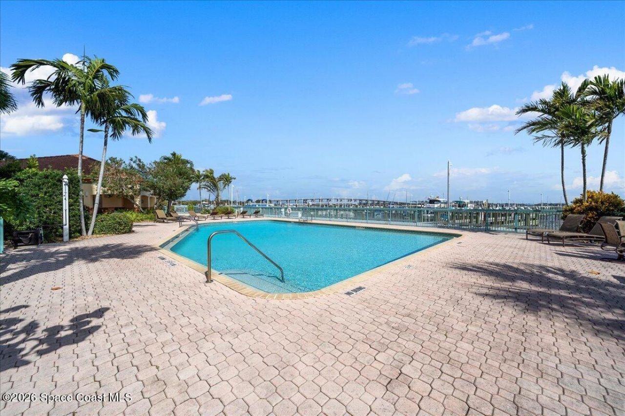 102 Riverside Drive, Unit 203, Cocoa, FL 32922 Photo