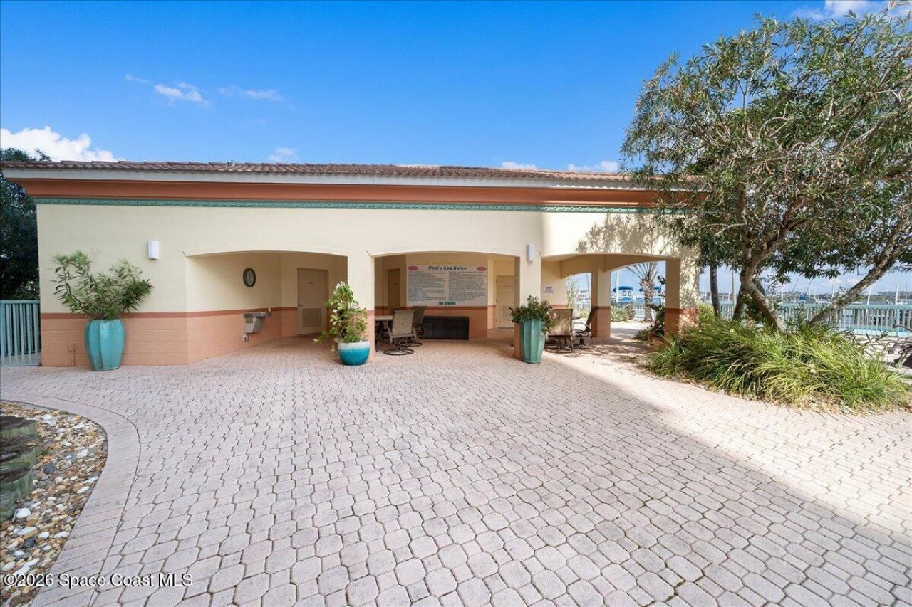 102 Riverside Drive, Unit 203, Cocoa, FL 32922 Photo
