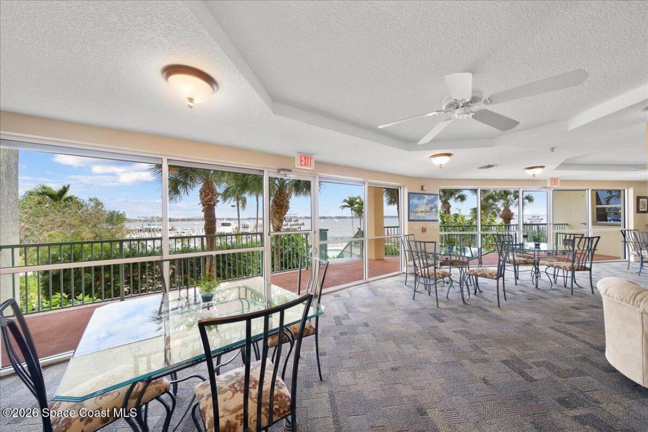 102 Riverside Drive, Unit 203, Cocoa, FL 32922 Photo