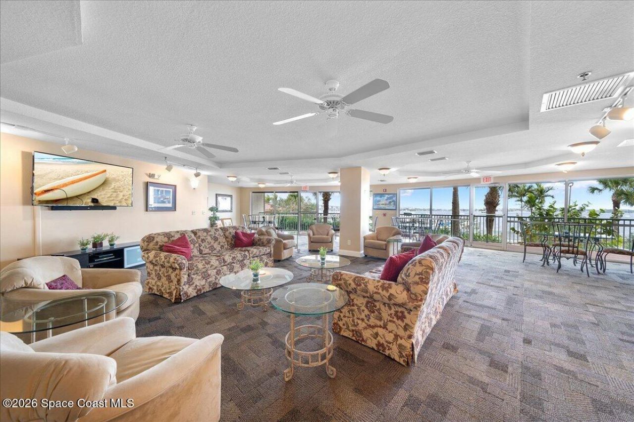 102 Riverside Drive, Unit 203, Cocoa, FL 32922 Photo
